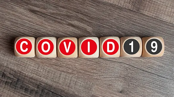 Covid 19