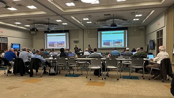 Seminar