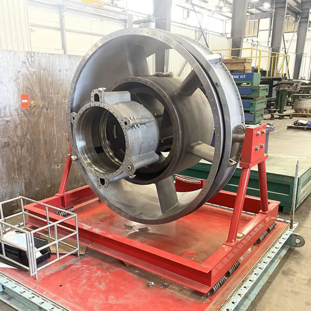 Turbine