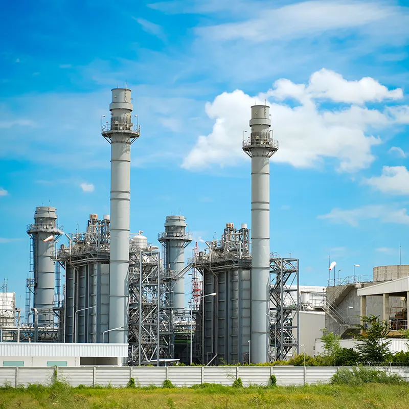 Refinery