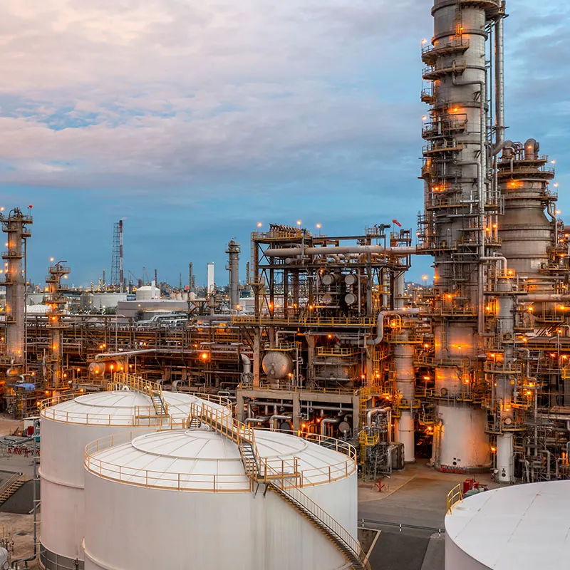 Power plant